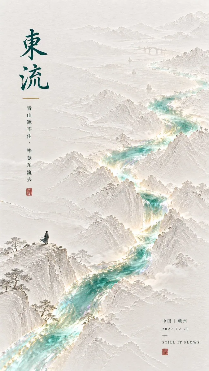 【诗词原句】：[诗词原句]