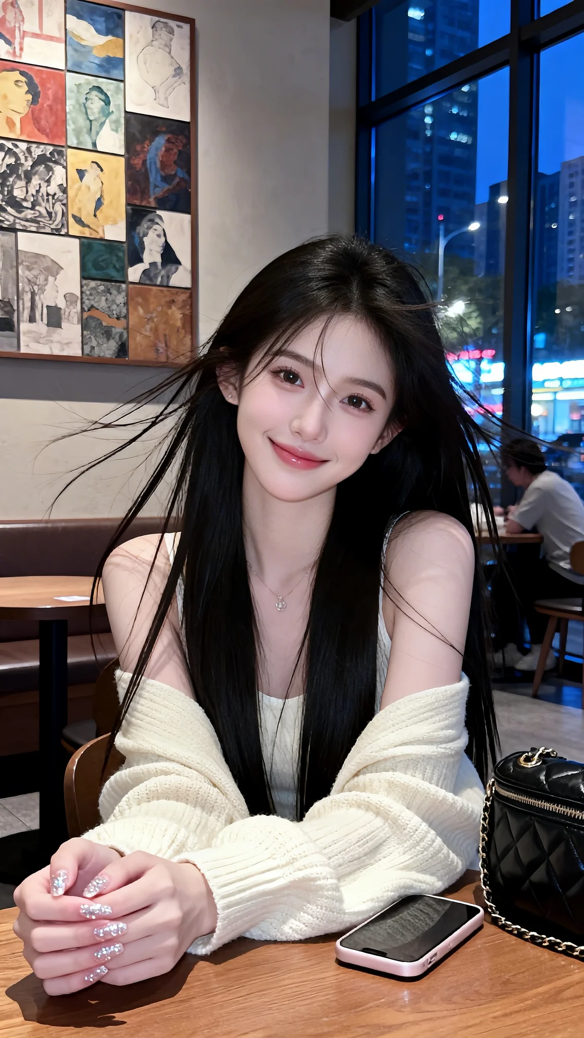JiMeng #7624723510312619315