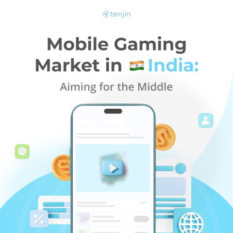 印度手游市场正进入新阶段：规模 + 变现。我们与👊 Joseph Kim（GameMakers）坐下来，探讨印度市场底层正在发生的变化，以及2026年这意味着什么。